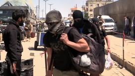 Террористы готовят провокации в сирийском Идлибе