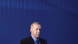 Эрдоган: Турция оказала Украине серьезную помощь