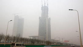 ВОЗ: загрязнение воздуха погубило 7 миллионов человек по всему миру
