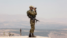 Три палестинца погибли в ходе израильского рейда на Западном берегу