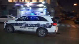 Полиция Израиля предотвратила кровавую резню