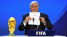 Бывший президент ФИФА Блаттер вылечился от коронавируса