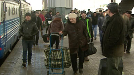 Россия ужесточила правила въезда для мигрантов, но облегчила им жизнь