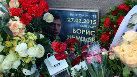 Убийство Немцова: мнение Путина