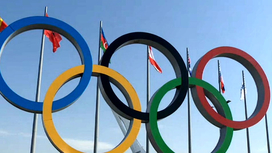 ITA выявила в Пекине первый положительный допинг-тест