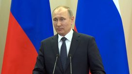 Путин рассказал, как Коль на него влиял
