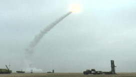 Эксперт: в Молдавии упала украинская ракета системы С-300