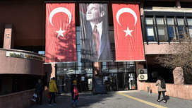 Турция обещает "прозрачно выполнять" все положения Конвенции Монтре