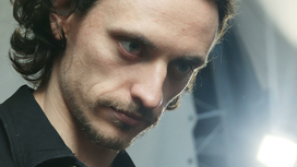 Сергей Полунин снял клип на песню Sia с Еленой Ильиных в главной роли