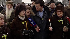 Блокада Ленинграда: воспоминания выживших
