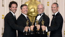 85-я церемония вручения "Оскаров": от "Золотой малины" к лучшим фильмам