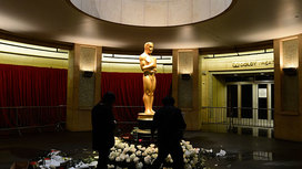 Вручение "Оскаров": лучшим режиссером назван Энг Ли