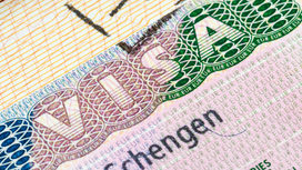Россия ответит на запрет выдачи шенгенских виз