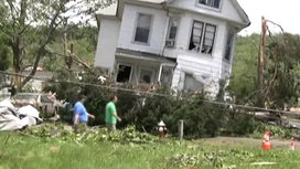 Число жертв торнадо в США с начала года превысило 520 человек