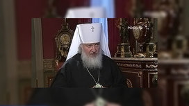 Для митрополита Кирилла это не было просто участием в телепроекте, благословение на который ему давал патриарх Московский и всея Руси Алексий Второй