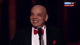 Константин Райкин, "Дописывая этот стих" (стих. Давида Самойлова)