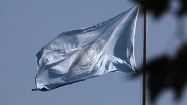 ООН отреагировала на оскорбления украинского дипломата в адрес РИА Новости