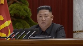 Ким Чен Ын выразил России свою полную поддержку