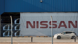 Nissan может сократить выпуск авто из-за нехватки полупроводников