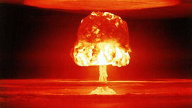 Россия впервые опережает США в разработке атомного оружия