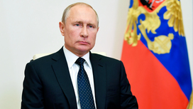Путин разрешил банкам приостановить операции в иностранной валюте