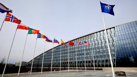 Саммит НАТО: Москву назовут врагом, Пекин – системным вызовом