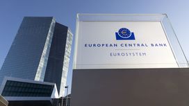 ЕЦБ: экономика еврозоны пострадает из-за санкций ЕС против России
