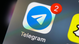 В Бразилии спустя три дня разблокировали Telegram