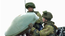 Кремль: Россия уже разъяснила перемещения войск по своей территории