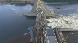 "Русгидро" инвестирует в развитие гидроэнергетики более 650 млрд рублей