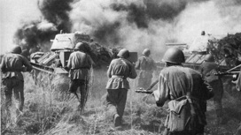 Схватка стратегов: СССР и Германия перед Курской битвой