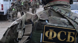 Силовики задержали агента украинской разведки в Запорожской области