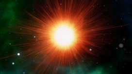 Не останется даже чёрных дыр: когда взорвутся последние звёзды Вселенной?