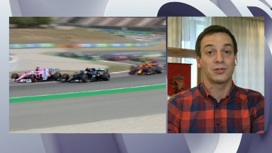Обошел Шумахера: Льюс Хэмилтон установил рекорд "Формулы-1"