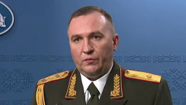 В Белоруссии допустили появление стратегического ядерного оружия