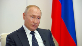 Госсовет против коронавируса: Путин рассказал о хорошей практике