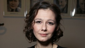 Как Сергей Урсуляк повлиял на жизнь и судьбу Полины Агуреевой
