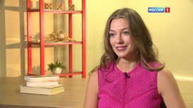 Александра Никифорова: "Мне нравятся героини, которые врываются и нарушают всеобщий порядок"