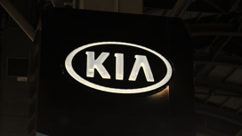 KIA отзывает 100 тысяч кроссоверов из-за дефекта панели приборов