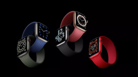 Исследование: Apple Watch неправильно считают расход калорий