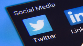 Роскомнадзор ограничил доступ к соцсети Twitter на территории РФ