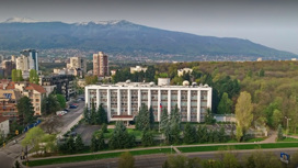 МИД РФ о посольстве в Болгарии: ситуация серьезная