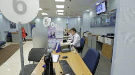 Банки реструктуризировали россиянам 1,5 миллиона кредитов на 767 млрд рублей с марта