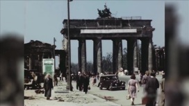 Древний Томск и провозглашение ГДР, конвейер Генри Форда и снимки обратной стороны Луны