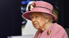Елизавета II стала вторым монархом по длительности правления
