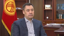 Бишкек отказал Вашингтону