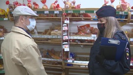 Власти Волгограда усилили антивирусные меры в городе