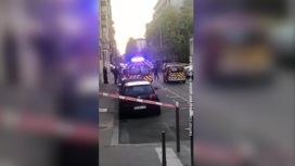 Священник в Лионе получил два выстрела из ружья или обреза