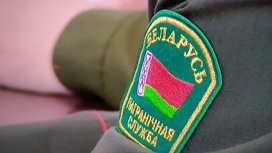 Поляки выталкивали беженцев в Белоруссию через ворота для животных