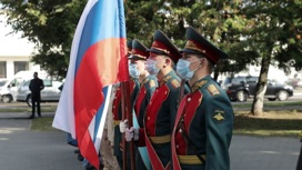 В День народного единства в Кызыле появились улицы с именами героев